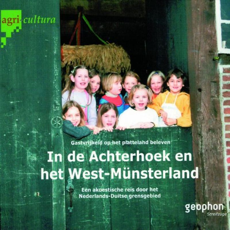 In de Achterhoek en het West-Münsterland