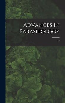 Advances in Parasitology; 42