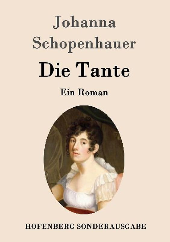 Die Tante