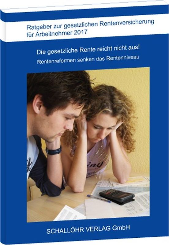 Ratgeber Arbeitnehmer 2017