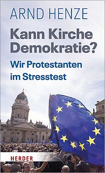 Kann Kirche Demokratie?