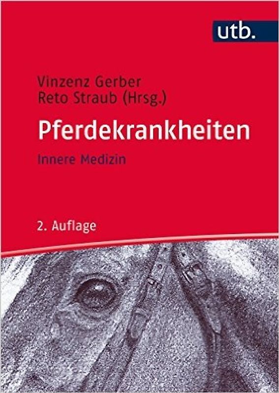 Pferdekrankheiten