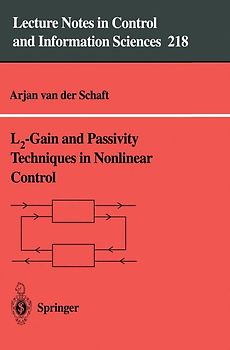 L2-Gain and Passivity Techniques in Nonlinear Control