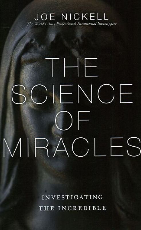 Science of Miracles