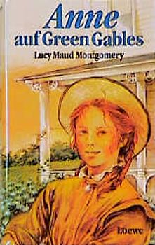 Anne auf Green Gables