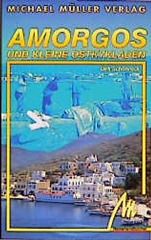 Amorgos & Kleine Ostkykladen
