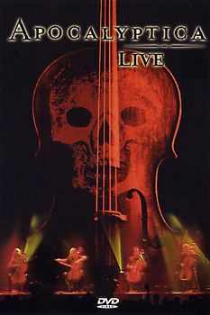 Apocalyptica - Live