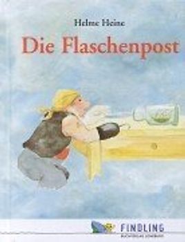 Die Flaschenpost