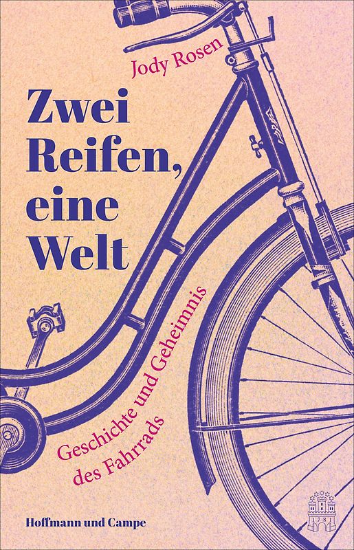 Zwei Reifen, eine Welt