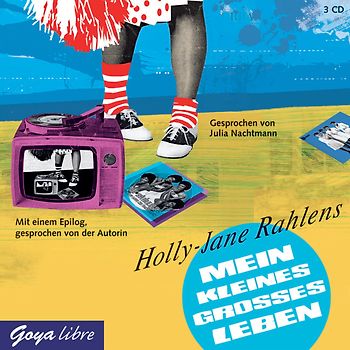 Mein kleines großes Leben