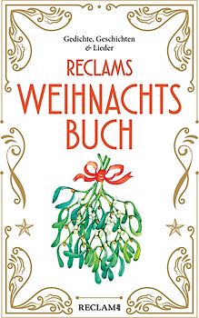 Reclams Weihnachtsbuch