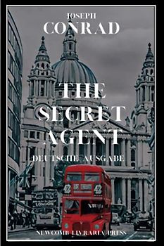 The Secret Agent: Deutsche Ausgabe