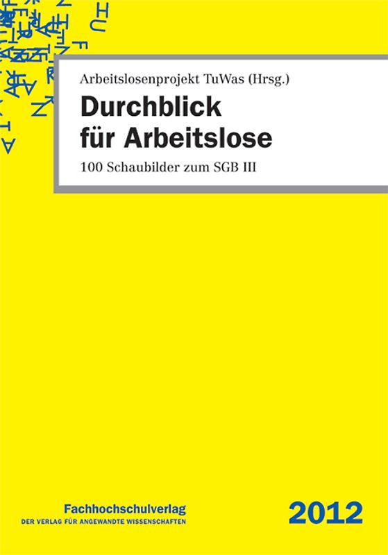 Durchblick für Arbeitslose
