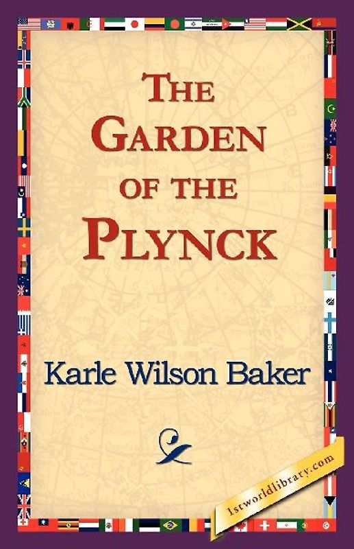 The Garden of the Plynck