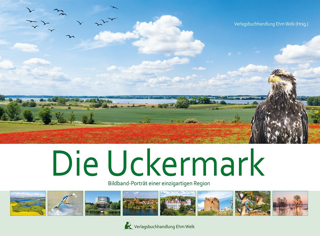 Die Uckermark