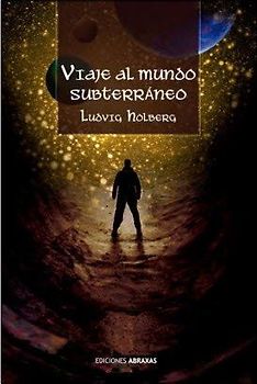 Viaje Al Mundo Subterráneo