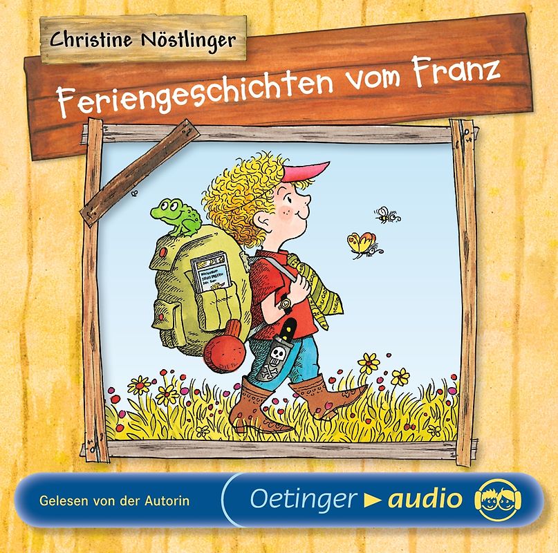 Feriengeschichten vom Franz