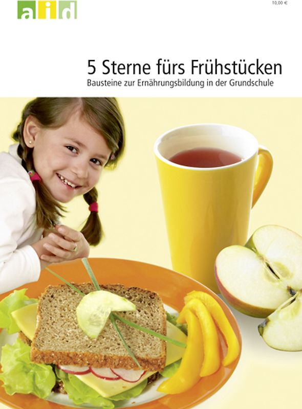 5 Sterne fürs Frühstücken