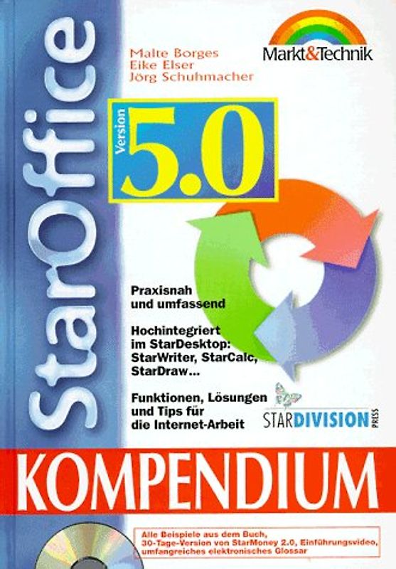 StarOffice 5.0