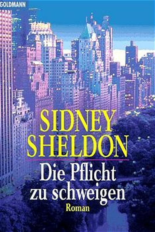 Die Pflicht zu schweigen