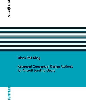 Advanced Conceptual Design Methods for Aircraft Landing Gears