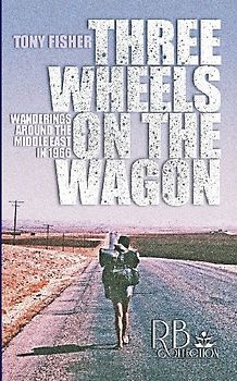 Three Wheels on the Wagon