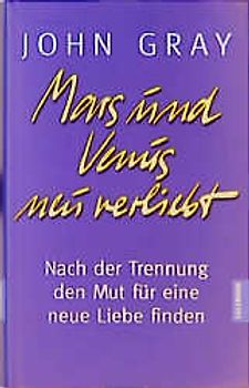 Mars und Venus - neu verliebt