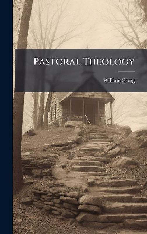 Pastoral Theology