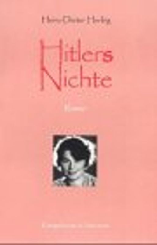 Hitlers Nichte
