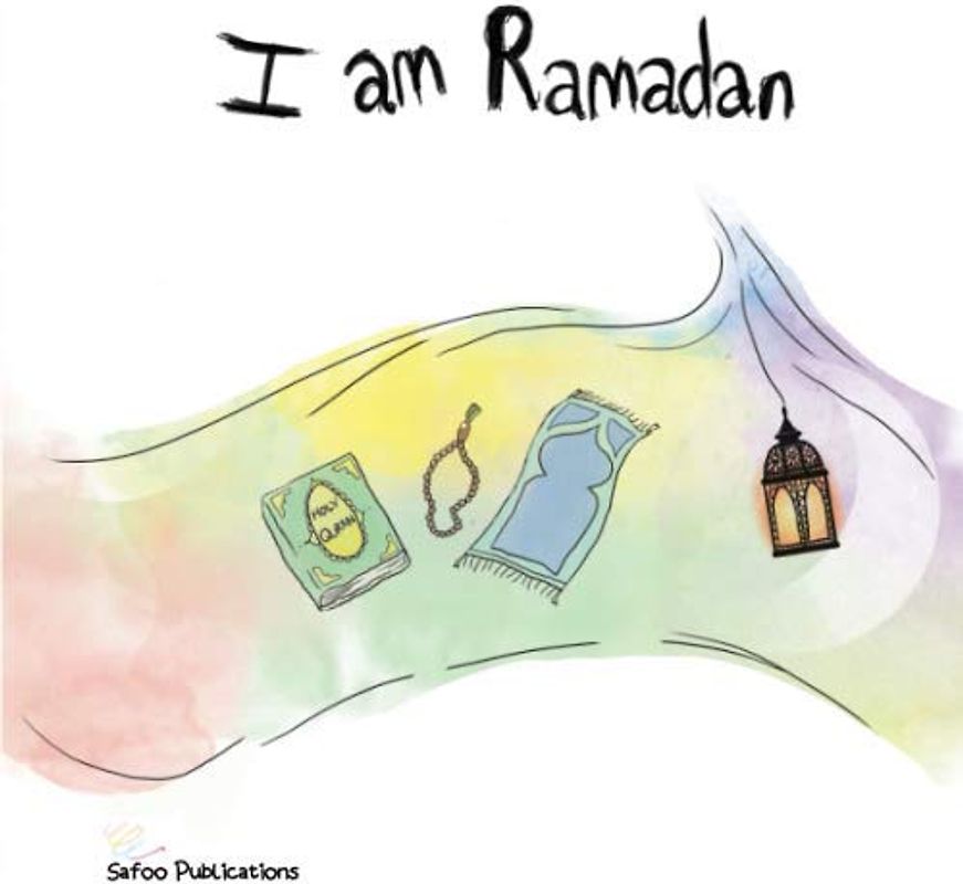 I am Ramadan