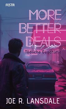 More better Deals - Tödliche Geschäfte