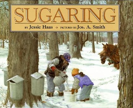 Sugaring
