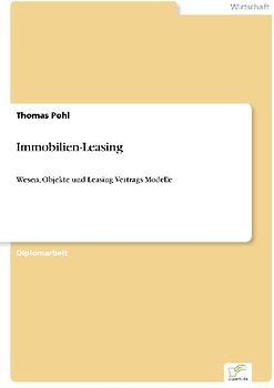 Immobilien-Leasing