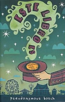 Este libro es secreto