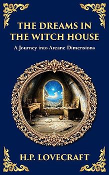 The Dreams in the Witch House