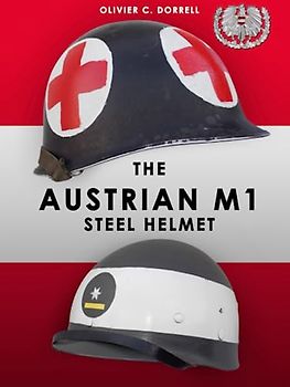 The Austrian M1 Steel Helmet: M1 clone - a quick reference guide