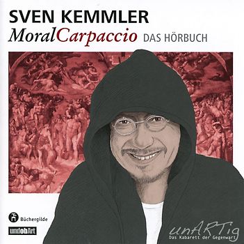 Kemmler,Sven - Moral Carpaccio [Audio CD]