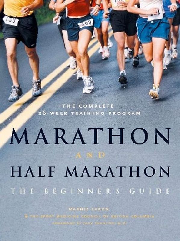 Marathon and Half-Marathon