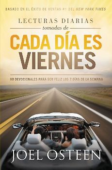 Lecturas Diarias Tomadas De Cada Dia es Viernes