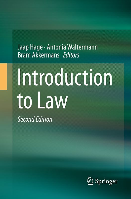 Introduction to Law