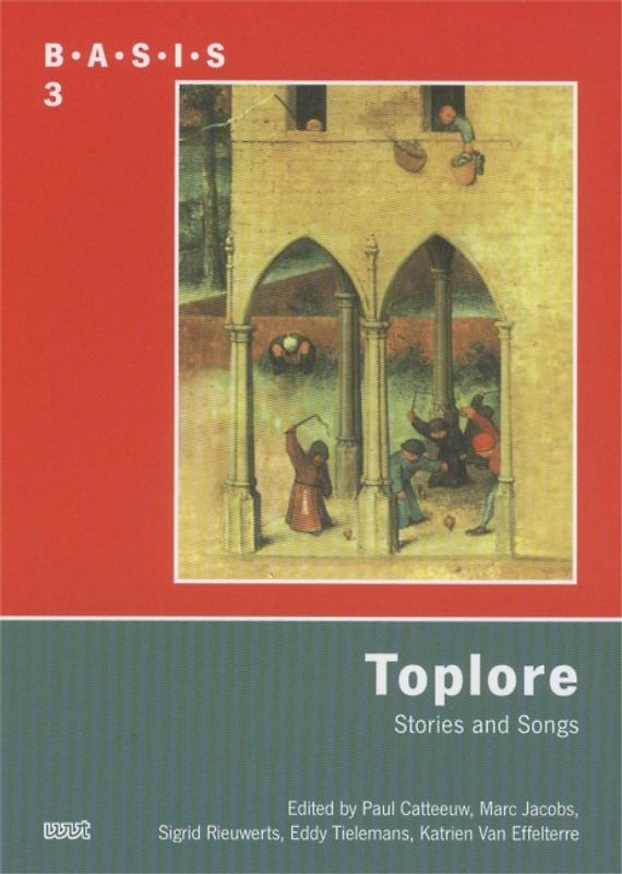 Toplore