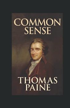 Common Sense(Books of American Wisdom)