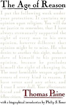 The Age Of Reason