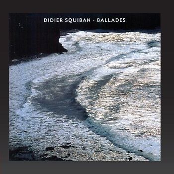 Didier Squiban - Ballades