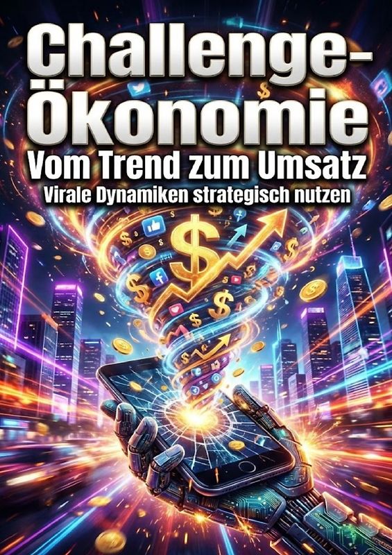Challenge-Ökonomie: Vom Trend zum Umsatz