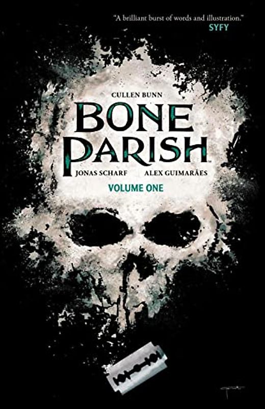 Bone Parish Vol. 1