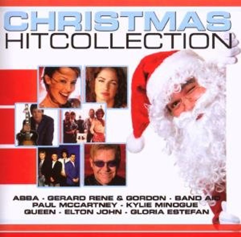 Various [EMI Music] - Christmas Hit Collection