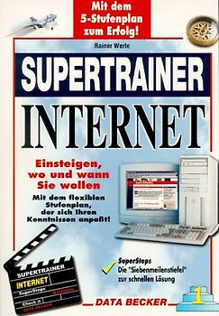 Supertrainer Internet - Rainer Werle