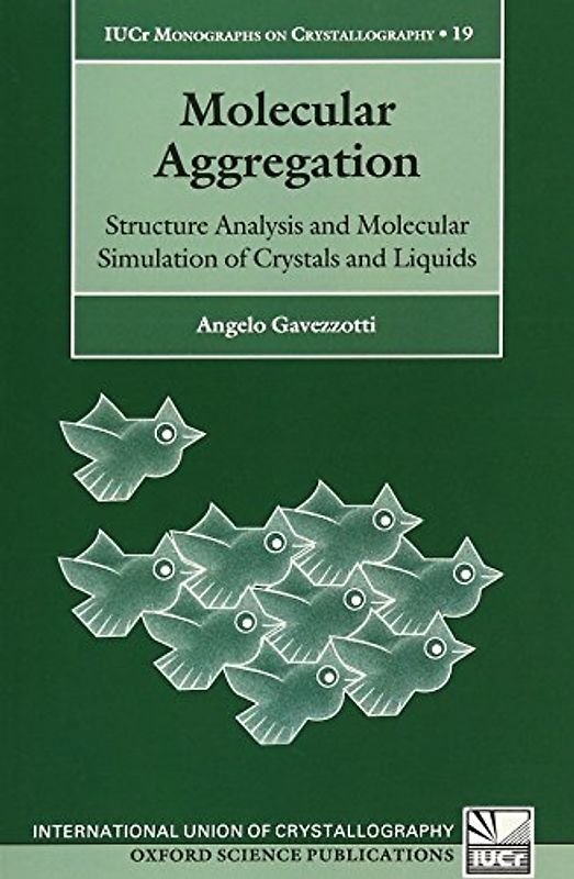 Molecular Aggregation
