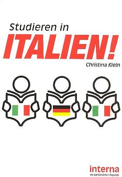 Studieren in Italien